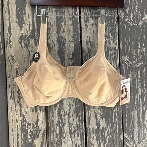 Playtex Women's Beige Bra